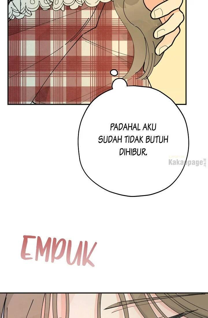 The Evil Lady's Hero Chapter 082