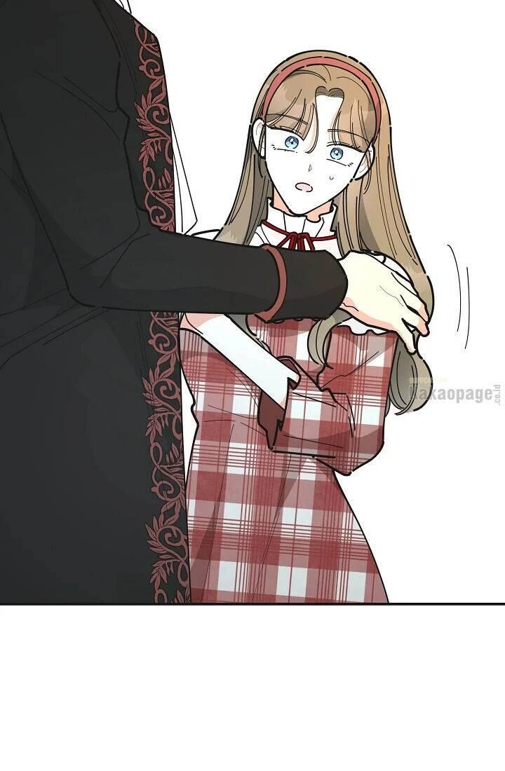 The Evil Lady's Hero Chapter 082