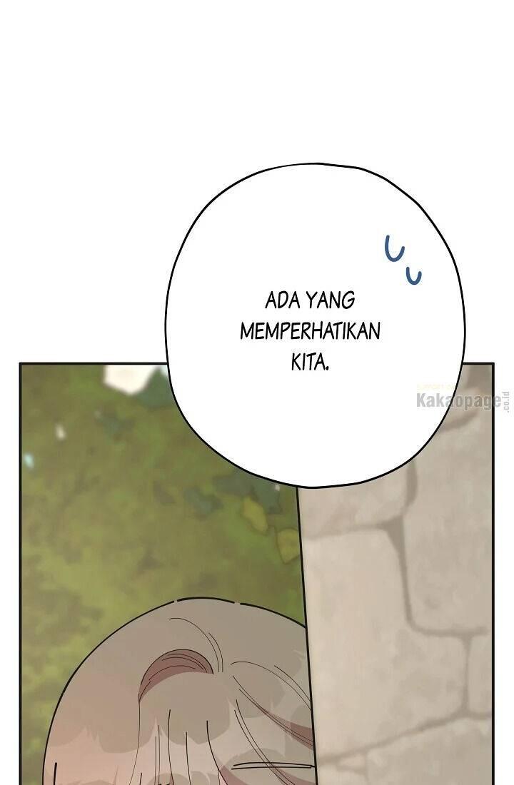 The Evil Lady's Hero Chapter 082