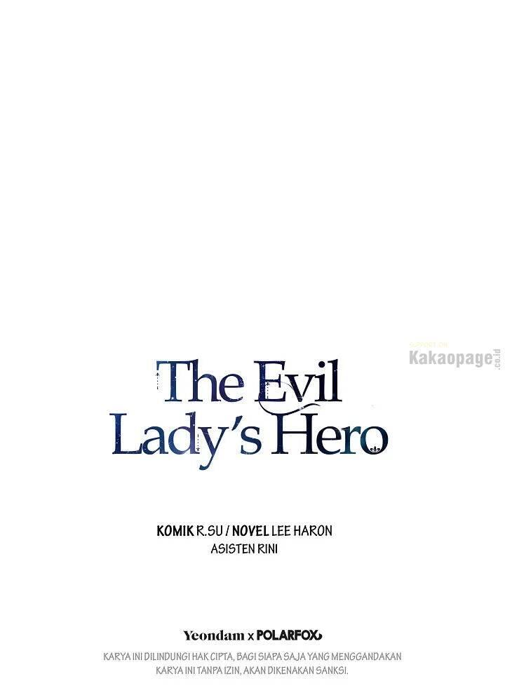 The Evil Lady's Hero Chapter 082