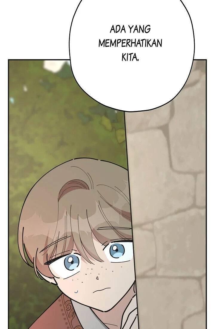 The Evil Lady's Hero Chapter 083