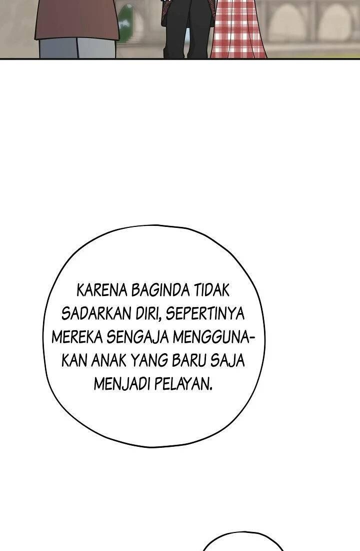 The Evil Lady's Hero Chapter 083