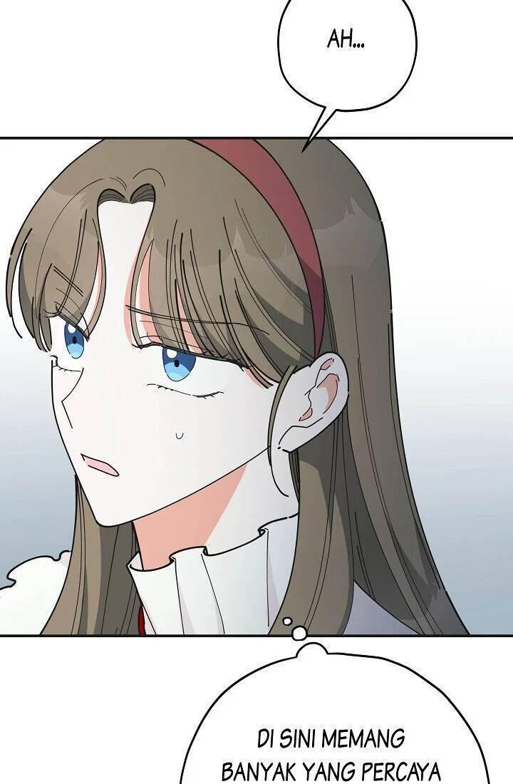 The Evil Lady's Hero Chapter 083