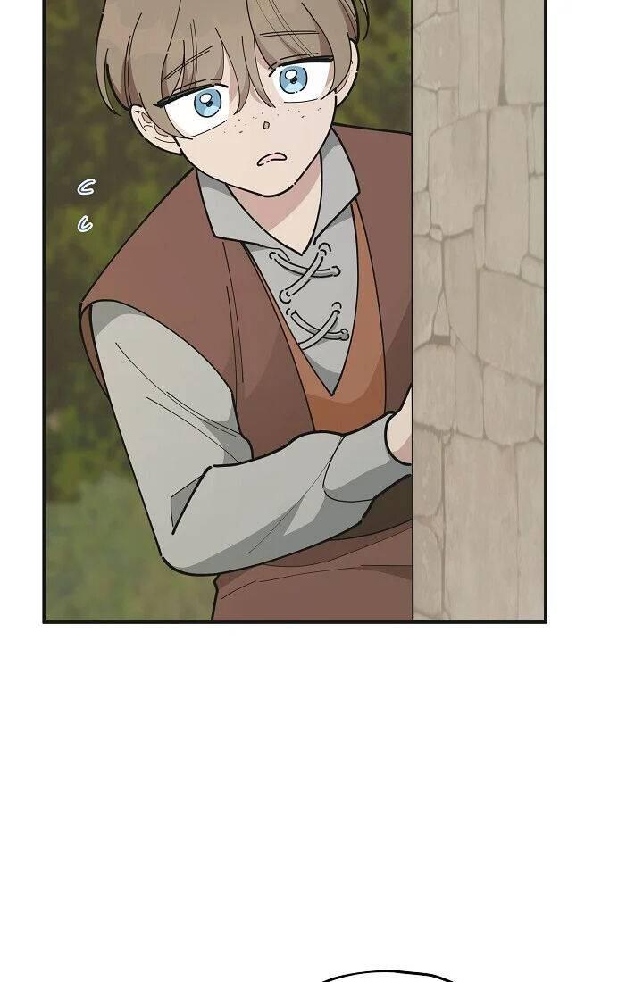 The Evil Lady's Hero Chapter 083