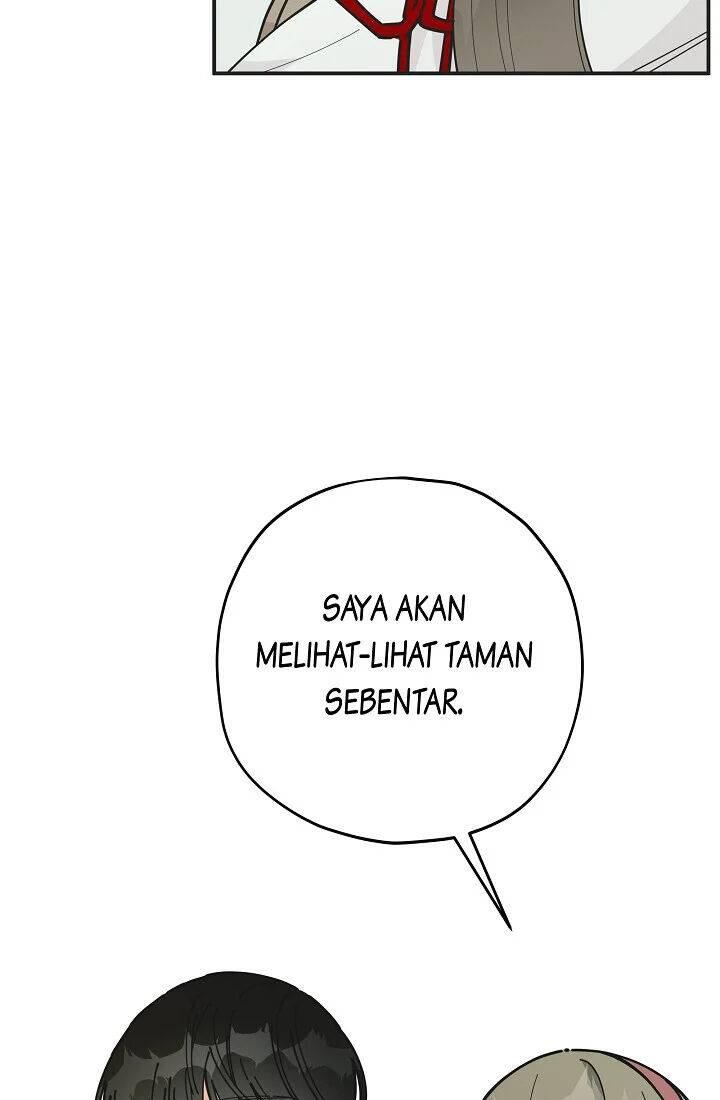The Evil Lady's Hero Chapter 083