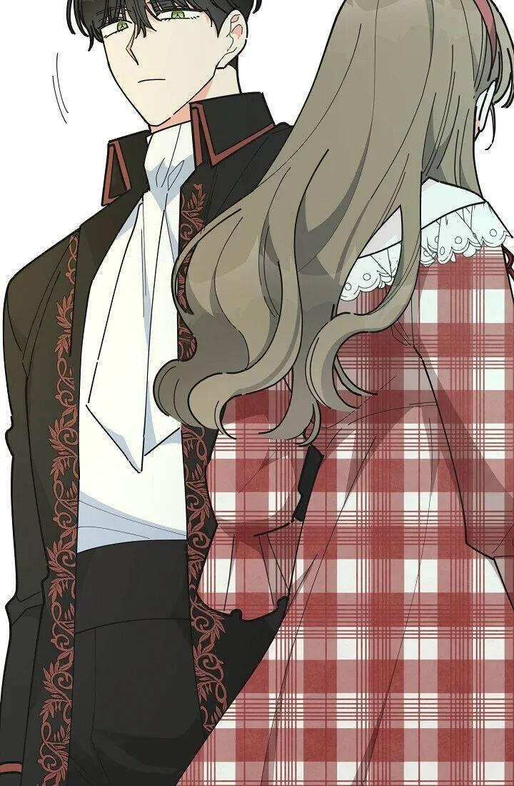 The Evil Lady's Hero Chapter 083