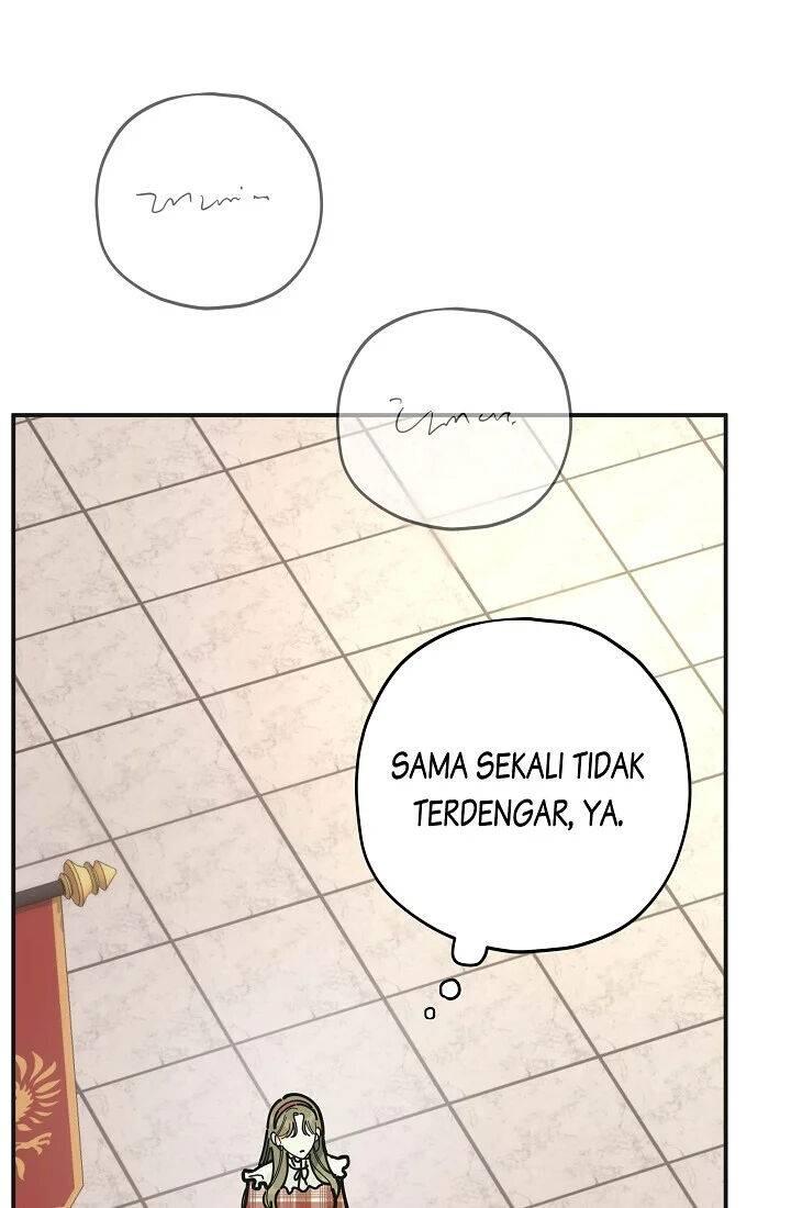 The Evil Lady's Hero Chapter 083