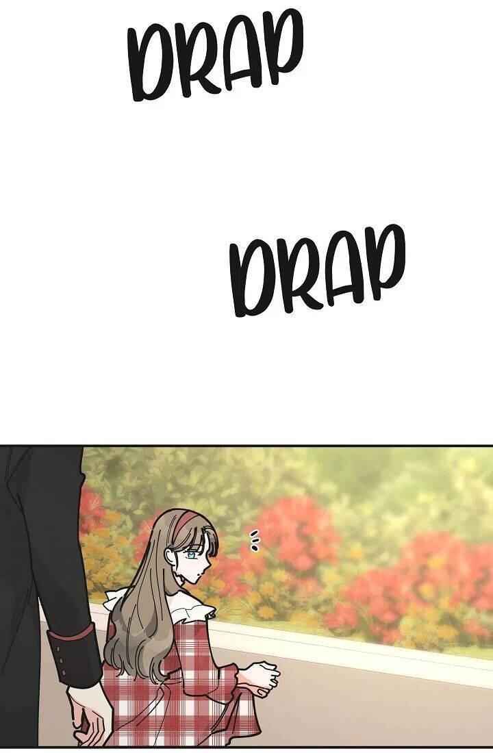 The Evil Lady's Hero Chapter 083