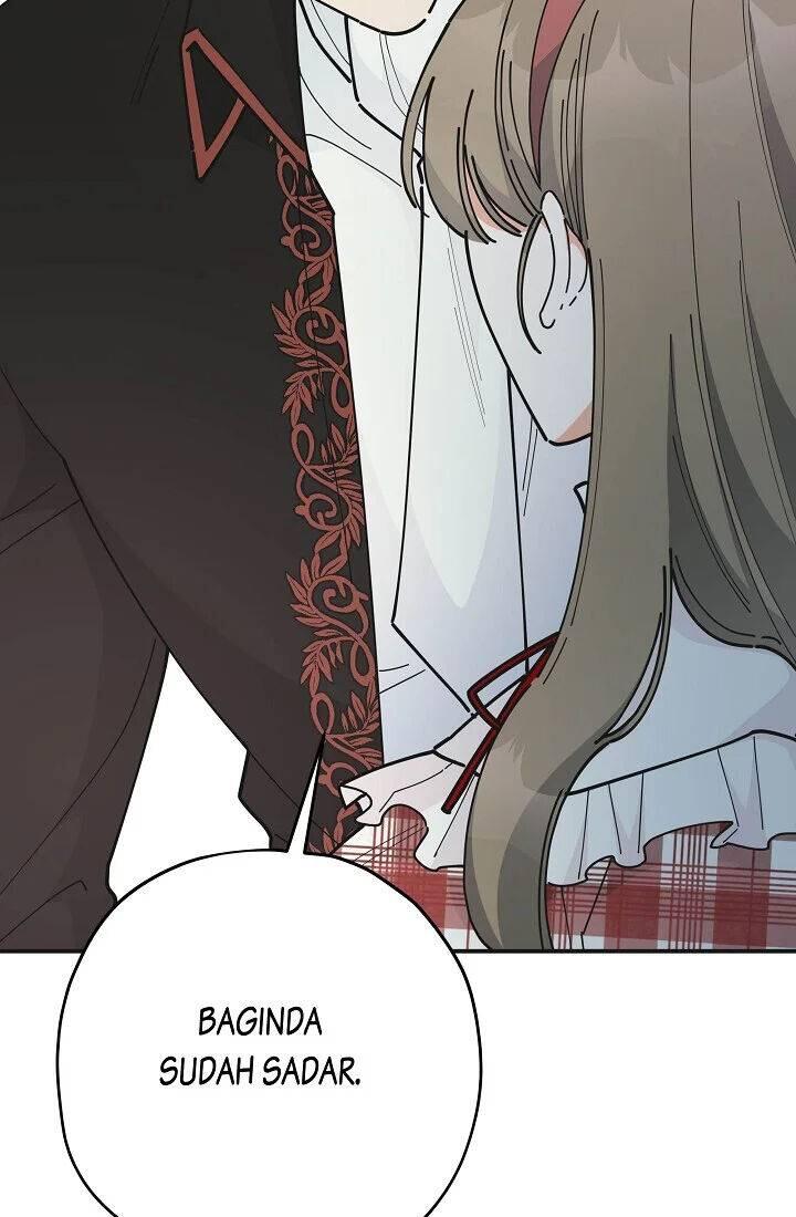 The Evil Lady's Hero Chapter 083