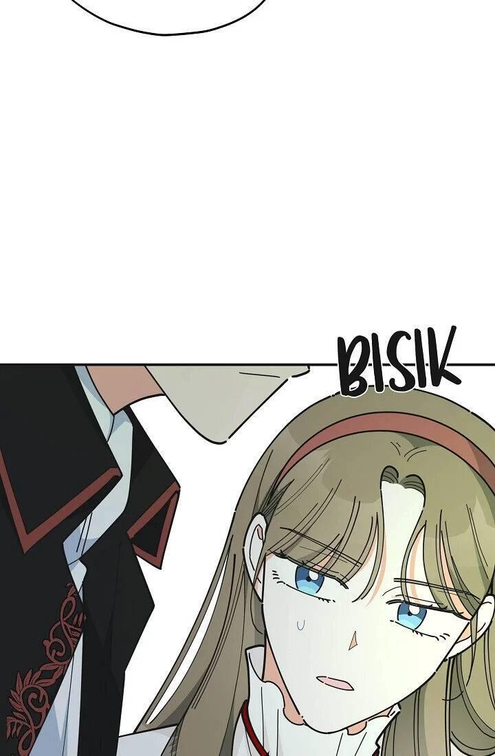 The Evil Lady's Hero Chapter 083