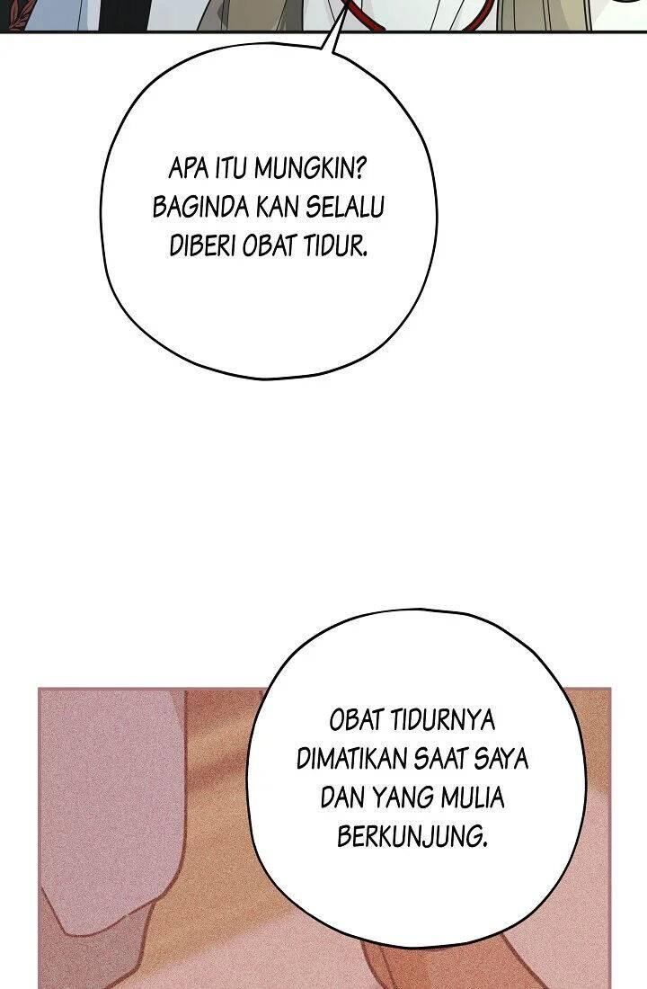 The Evil Lady's Hero Chapter 083