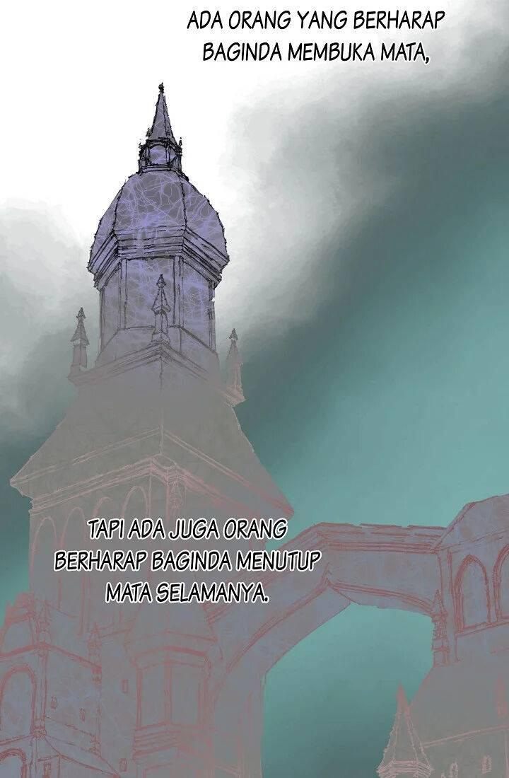 The Evil Lady's Hero Chapter 083