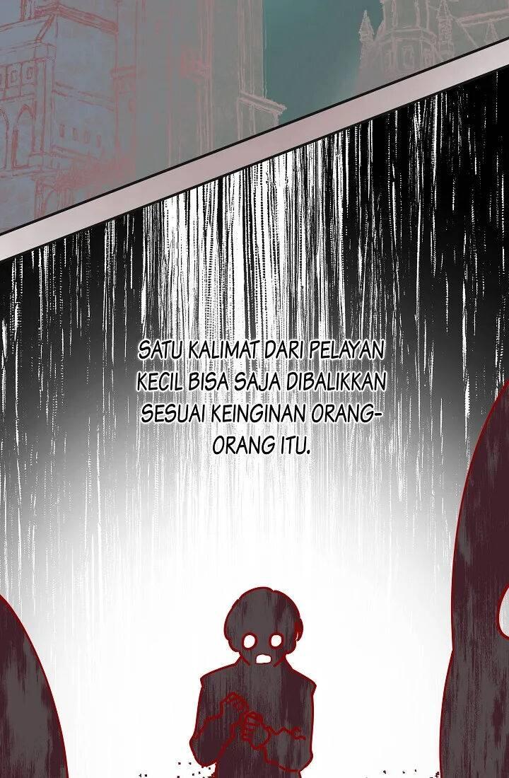 The Evil Lady's Hero Chapter 083