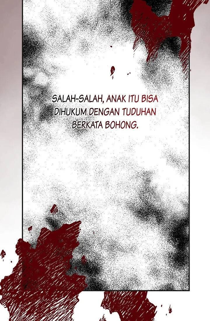 The Evil Lady's Hero Chapter 083