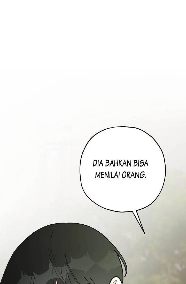 The Evil Lady's Hero Chapter 083
