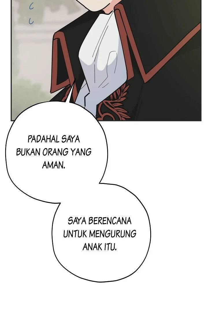 The Evil Lady's Hero Chapter 083