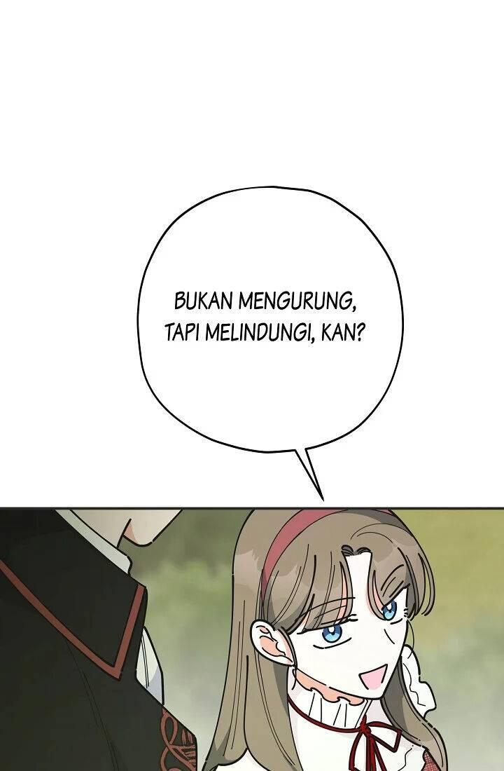 The Evil Lady's Hero Chapter 083