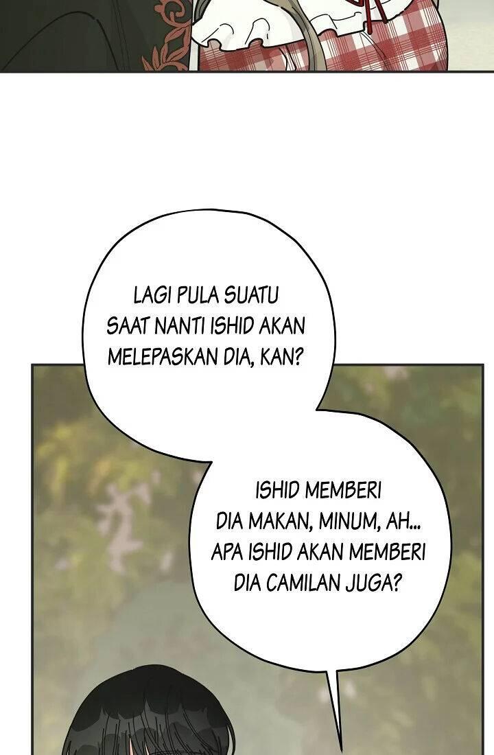 The Evil Lady's Hero Chapter 083