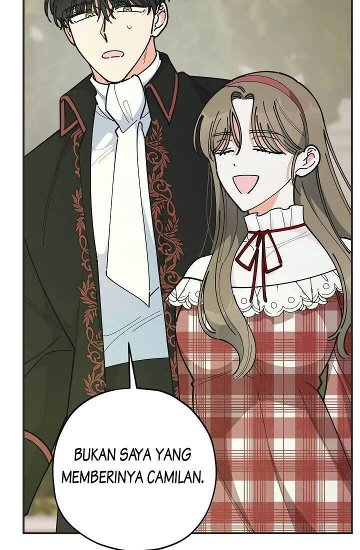 The Evil Lady's Hero Chapter 083