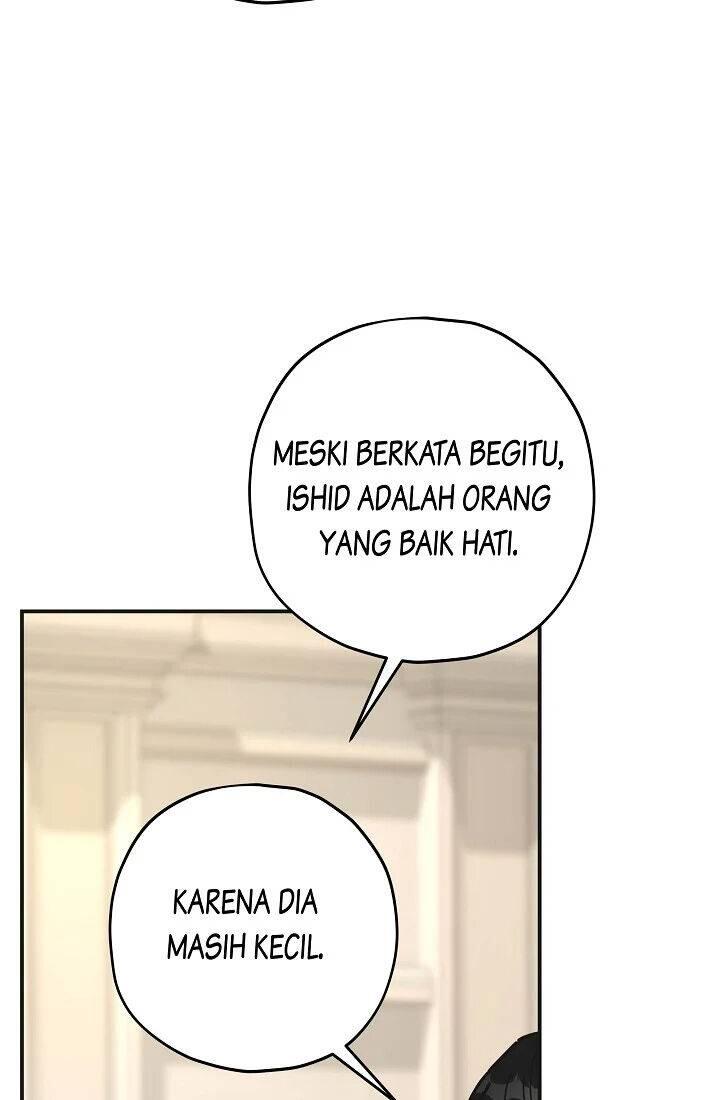 The Evil Lady's Hero Chapter 083