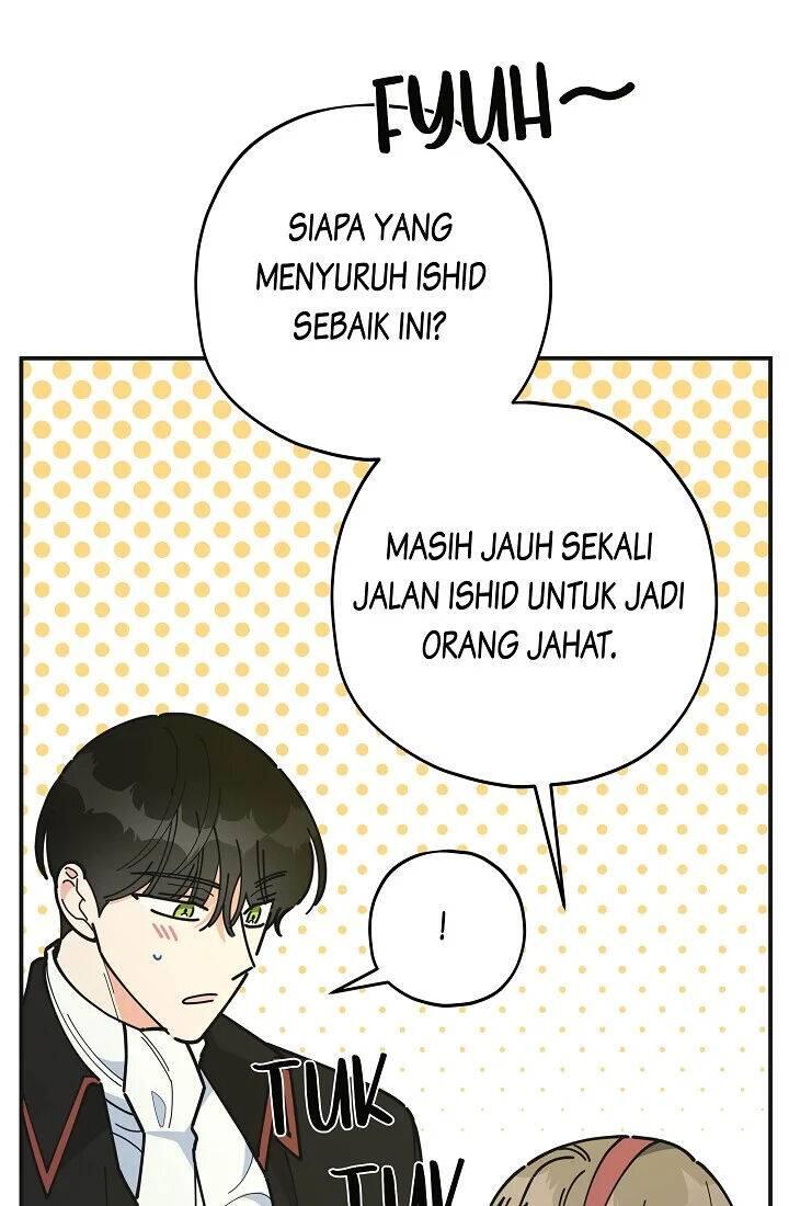 The Evil Lady's Hero Chapter 083