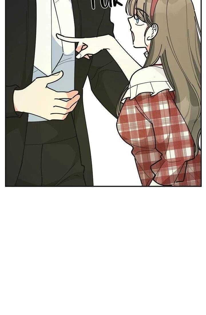 The Evil Lady's Hero Chapter 083