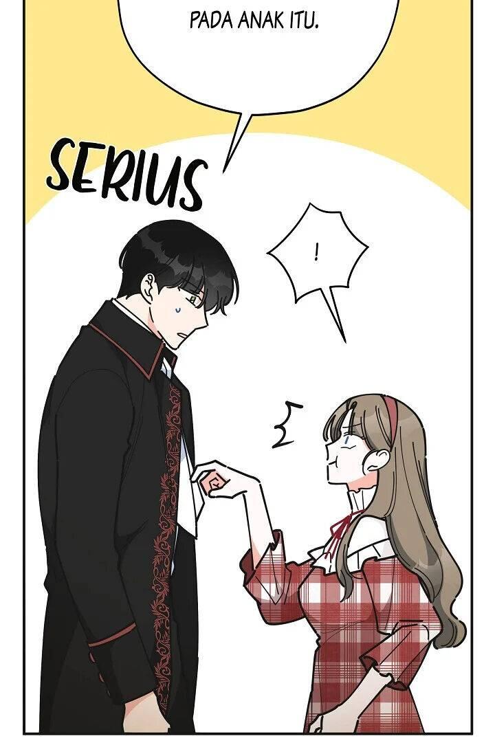 The Evil Lady's Hero Chapter 083