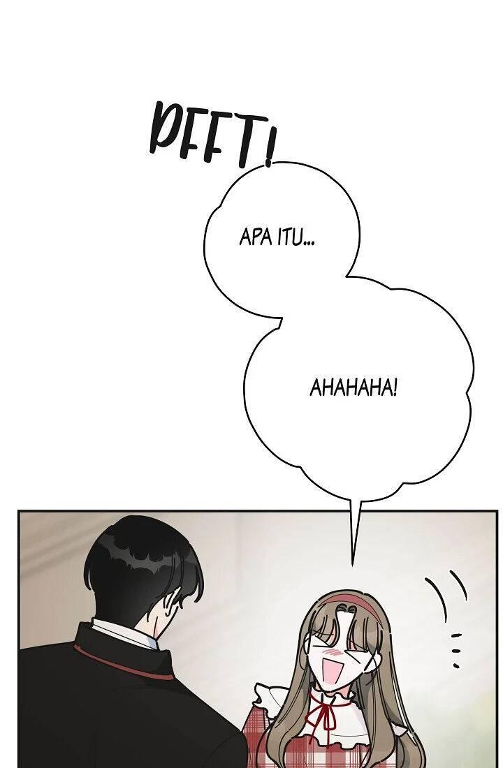 The Evil Lady's Hero Chapter 083
