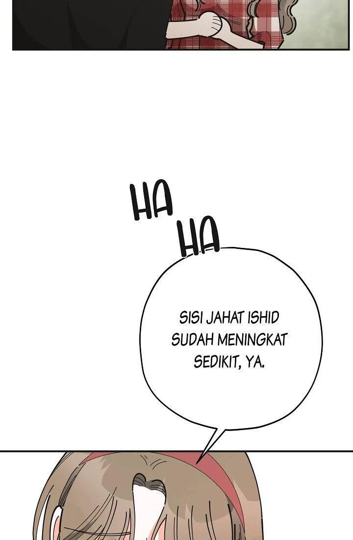 The Evil Lady's Hero Chapter 083