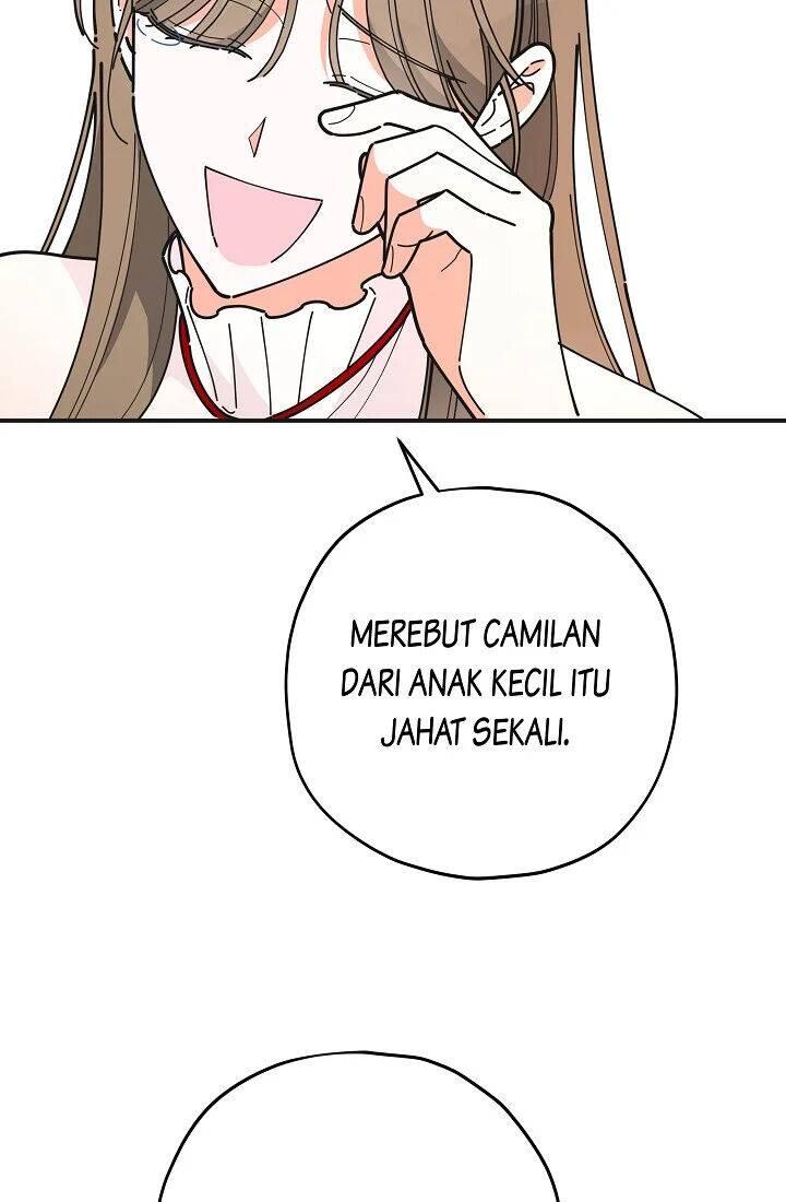 The Evil Lady's Hero Chapter 083