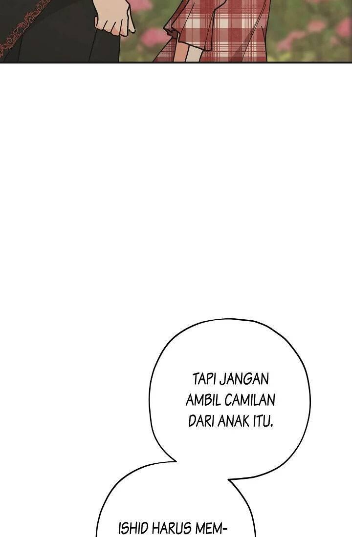 The Evil Lady's Hero Chapter 083