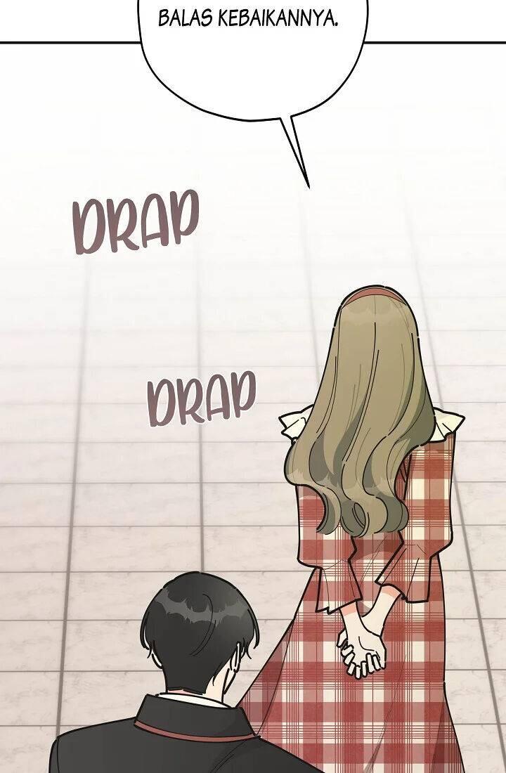 The Evil Lady's Hero Chapter 083