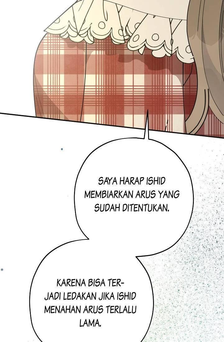 The Evil Lady's Hero Chapter 083