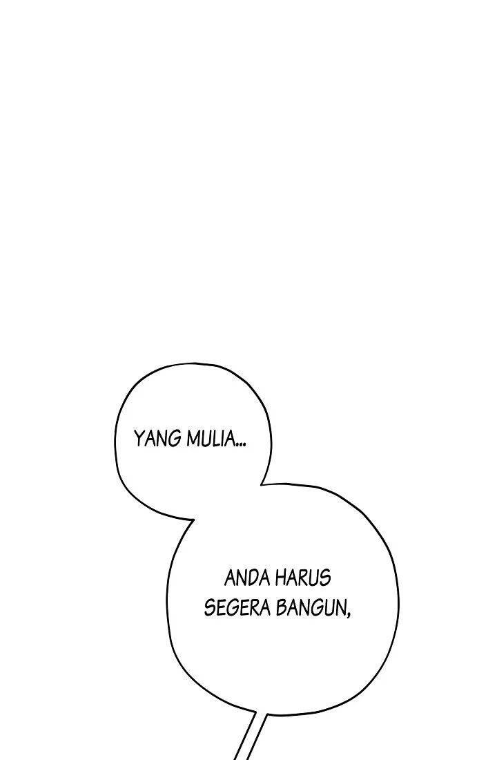 The Evil Lady's Hero Chapter 083