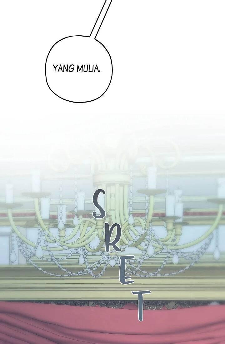 The Evil Lady's Hero Chapter 083