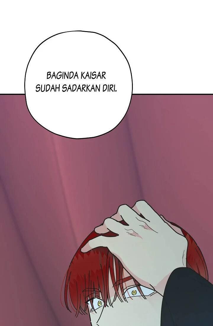 The Evil Lady's Hero Chapter 083