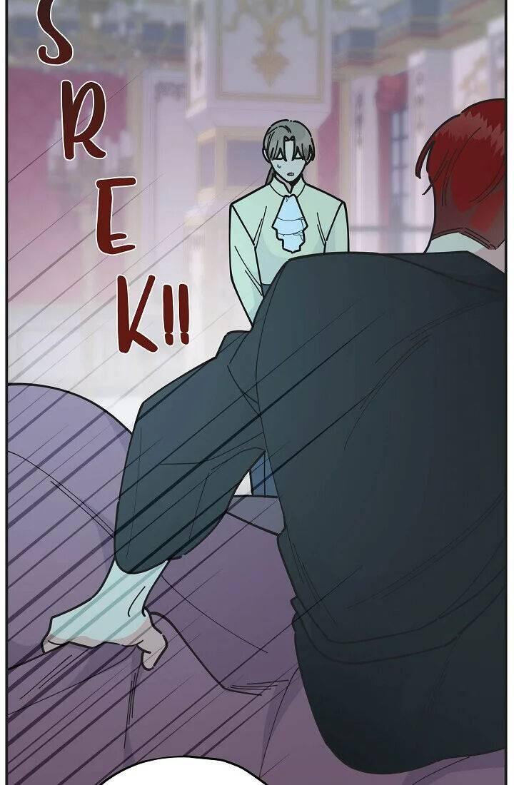 The Evil Lady's Hero Chapter 083