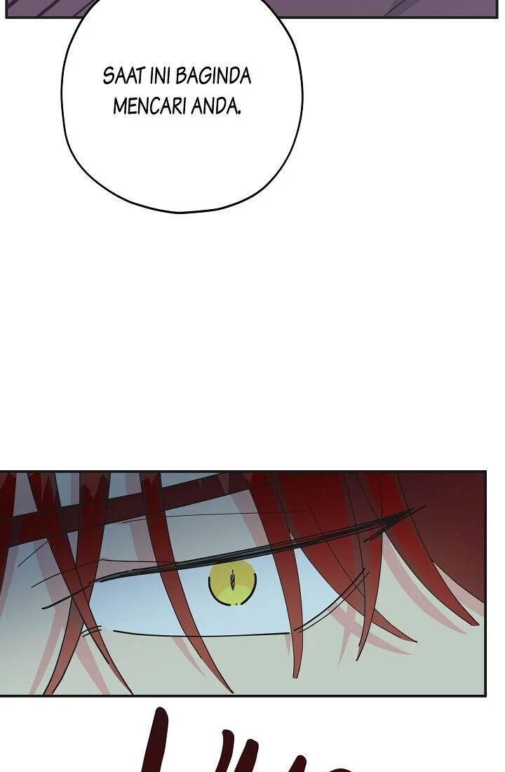 The Evil Lady's Hero Chapter 083