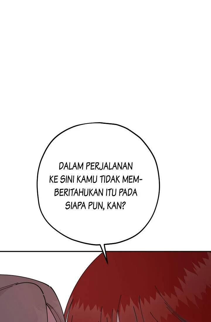 The Evil Lady's Hero Chapter 083