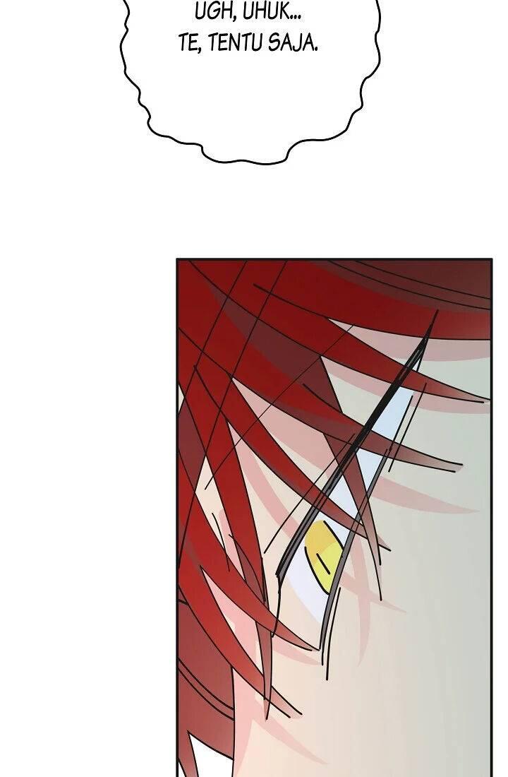 The Evil Lady's Hero Chapter 083