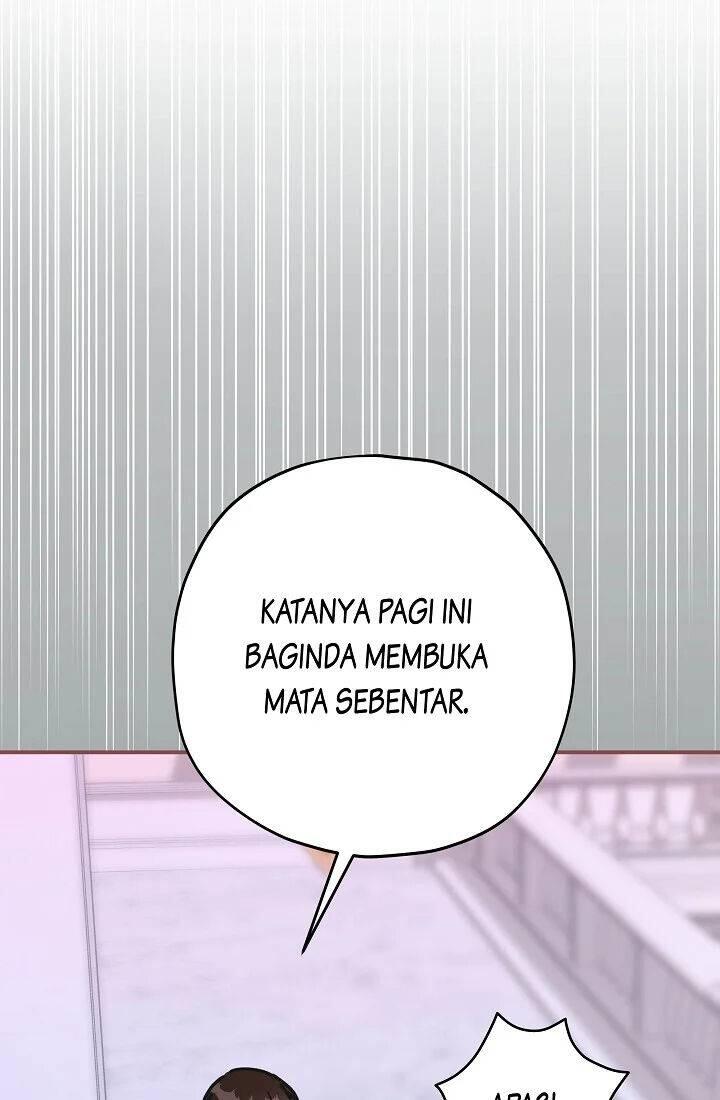The Evil Lady's Hero Chapter 083