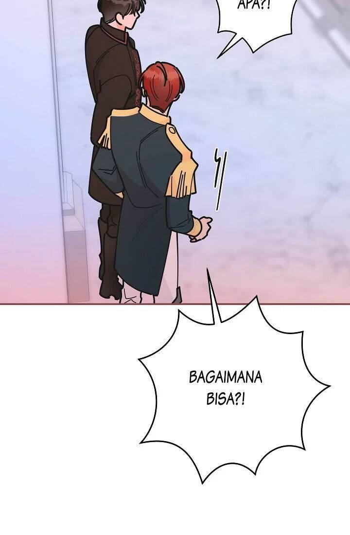 The Evil Lady's Hero Chapter 083
