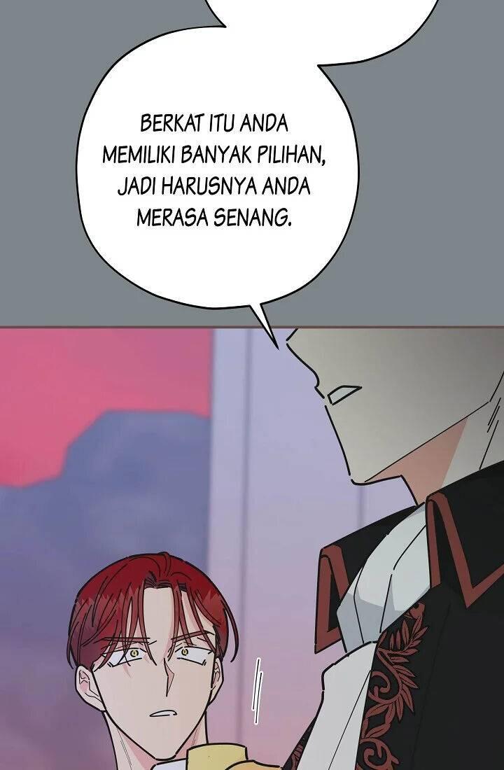 The Evil Lady's Hero Chapter 083