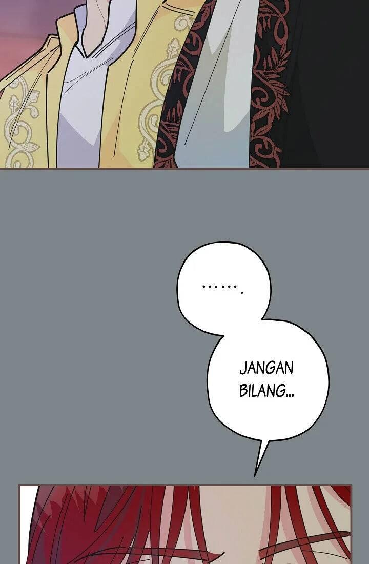 The Evil Lady's Hero Chapter 083
