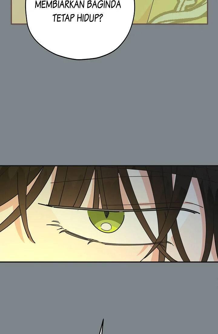 The Evil Lady's Hero Chapter 083