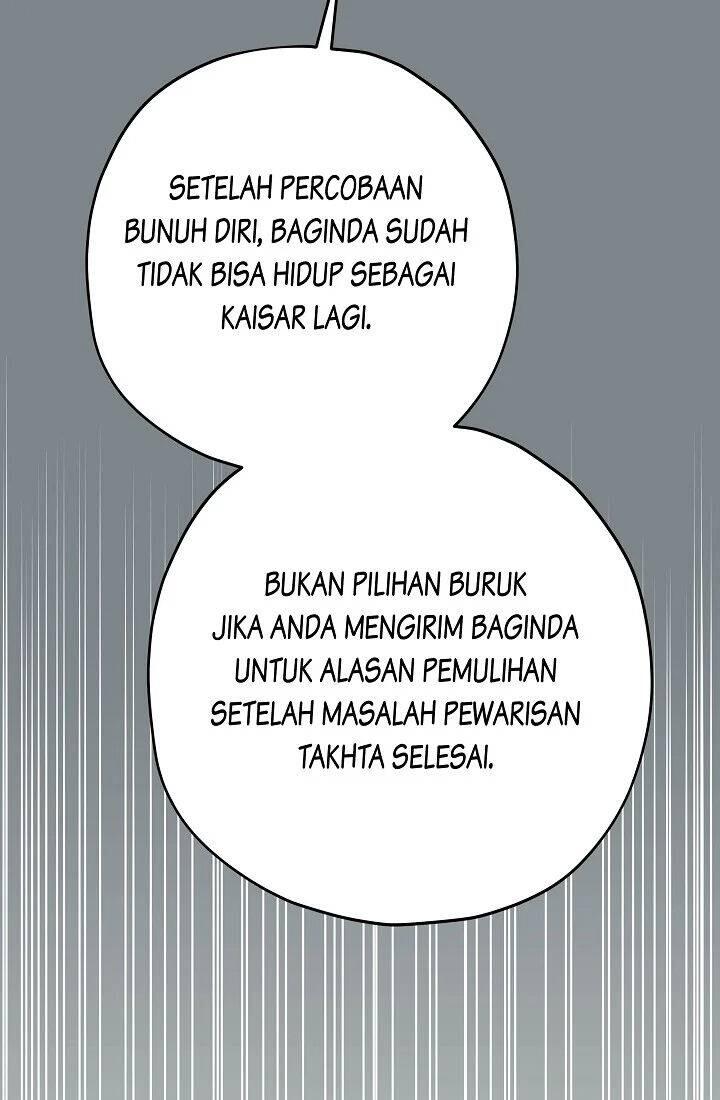 The Evil Lady's Hero Chapter 083