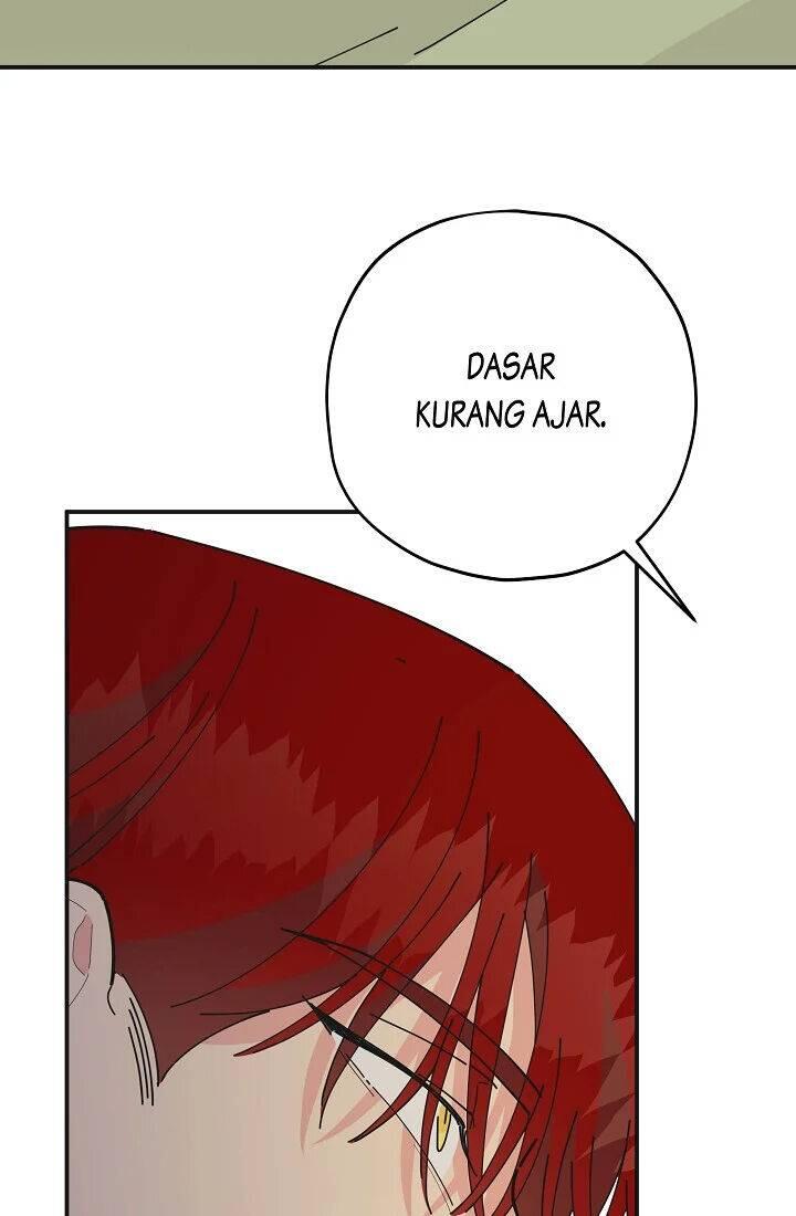 The Evil Lady's Hero Chapter 083