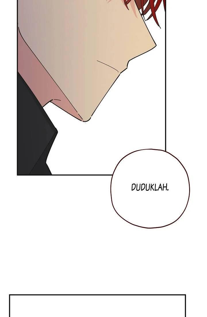 The Evil Lady's Hero Chapter 083