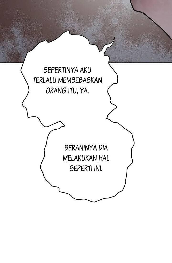 The Evil Lady's Hero Chapter 083
