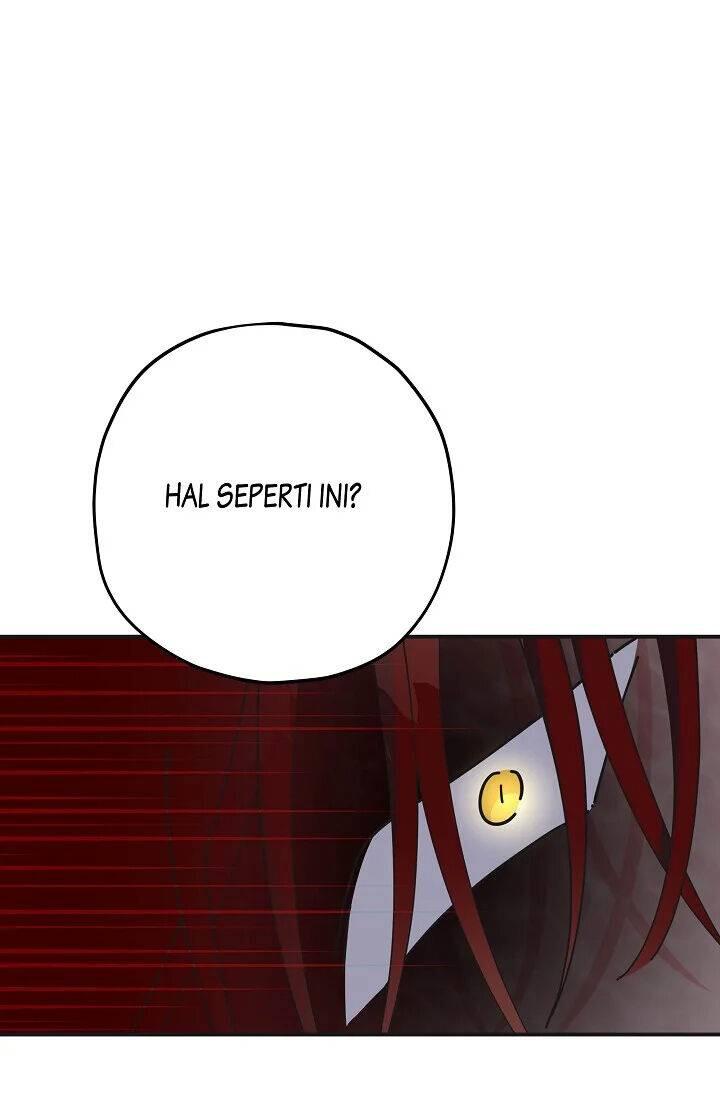 The Evil Lady's Hero Chapter 083